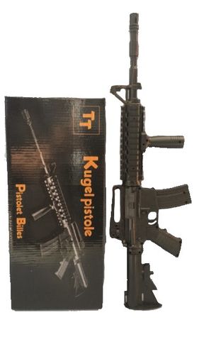 AK Gewehr ,VPE 48