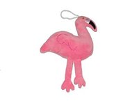 Flamingo, Plüsch, 12cm VPE 600