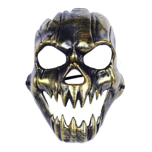 Maske, 22x17cm, VPE 600
